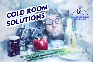 Kenali Fungsi dan Kegunaan Cold Storage Freezer